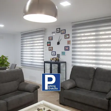 Apartment 4bedrooms *