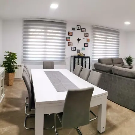 Apartment 4bedrooms Toledo