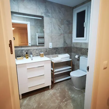 4bedrooms Apartment