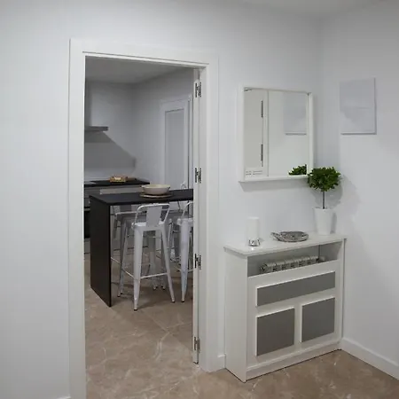 4bedrooms Apartment Toledo