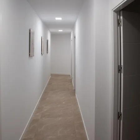 4bedrooms Apartment Toledo
