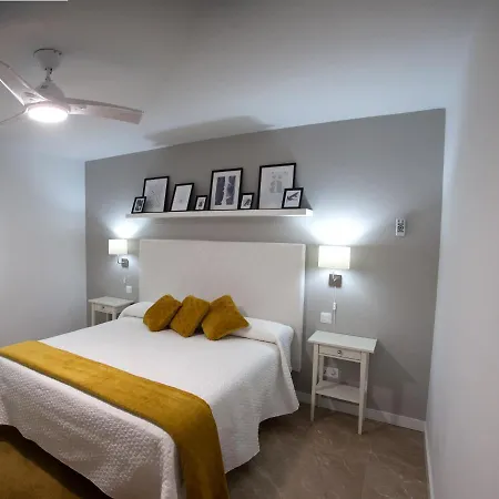 Apartment 4bedrooms Toledo