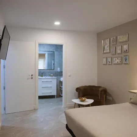 4bedrooms Apartment Toledo