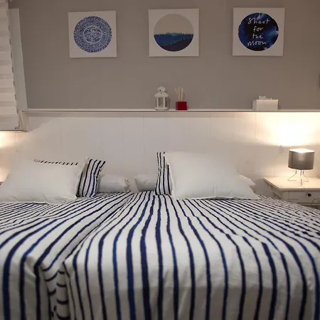 Apartment 4bedrooms *