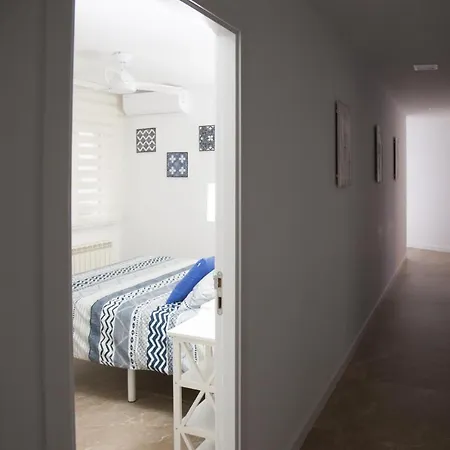 4bedrooms Apartment *