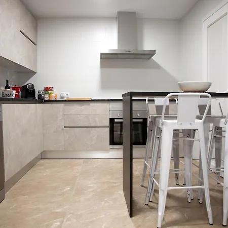 Apartment 4bedrooms